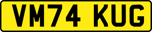 VM74KUG