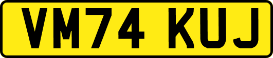 VM74KUJ