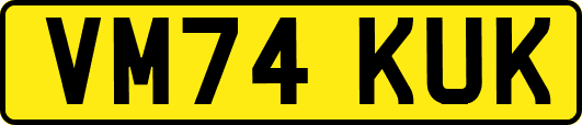 VM74KUK