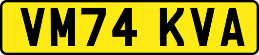 VM74KVA