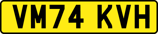 VM74KVH