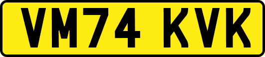 VM74KVK