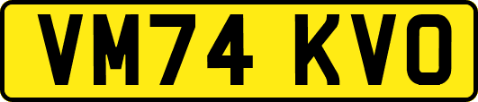 VM74KVO
