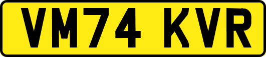 VM74KVR