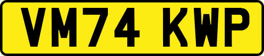 VM74KWP