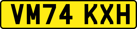 VM74KXH