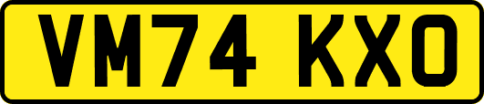 VM74KXO