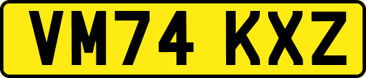 VM74KXZ