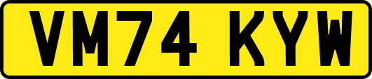 VM74KYW