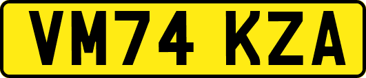 VM74KZA