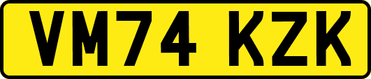 VM74KZK