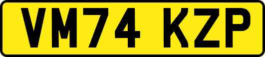 VM74KZP