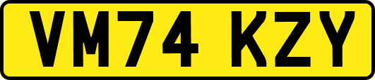 VM74KZY