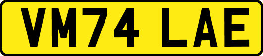 VM74LAE