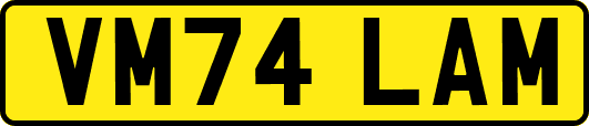 VM74LAM