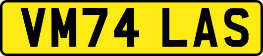VM74LAS
