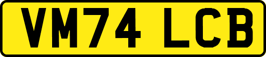 VM74LCB