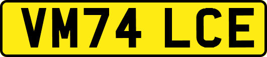 VM74LCE