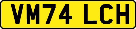 VM74LCH