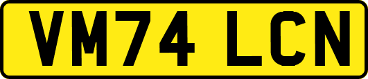 VM74LCN