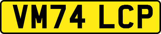 VM74LCP