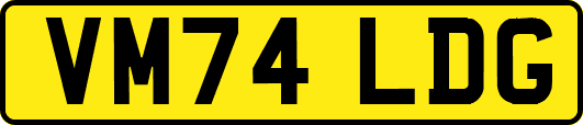 VM74LDG