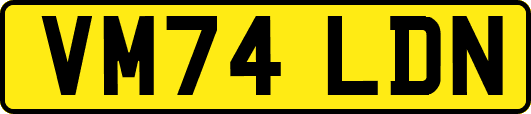 VM74LDN
