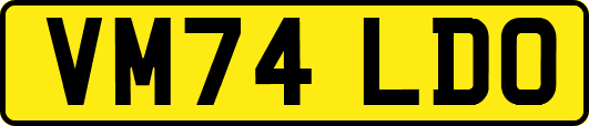 VM74LDO