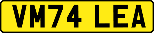VM74LEA