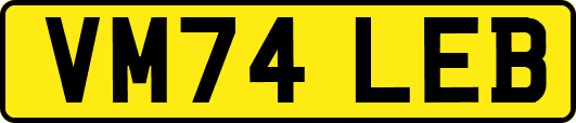 VM74LEB