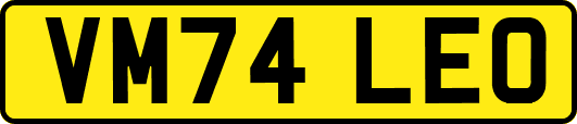 VM74LEO