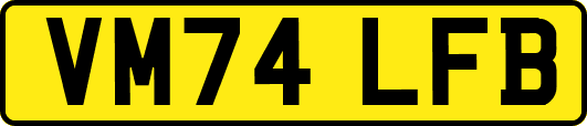 VM74LFB