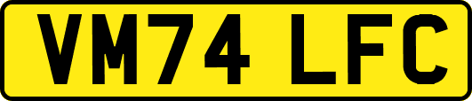 VM74LFC