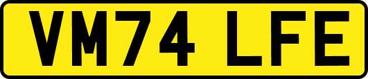 VM74LFE