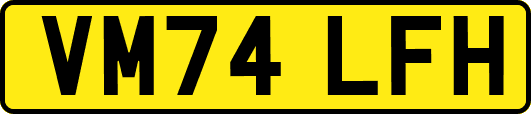 VM74LFH