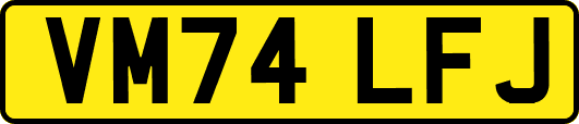 VM74LFJ