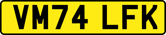 VM74LFK