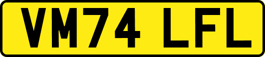 VM74LFL