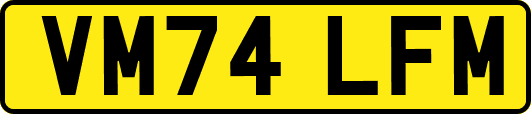 VM74LFM