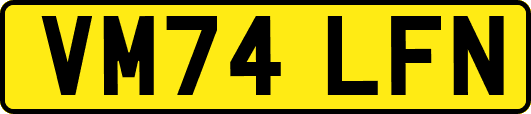 VM74LFN