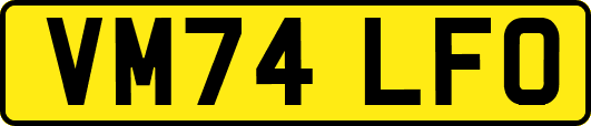 VM74LFO