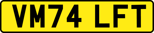 VM74LFT