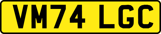 VM74LGC