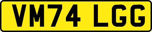 VM74LGG