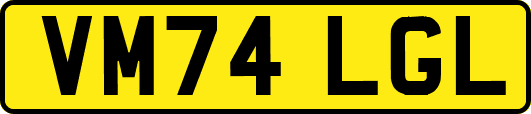 VM74LGL