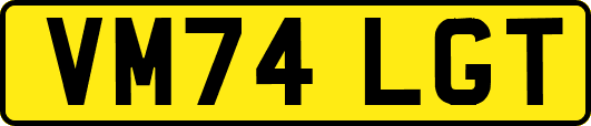 VM74LGT