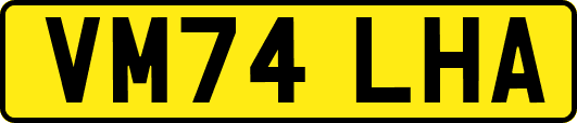 VM74LHA