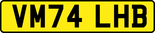 VM74LHB