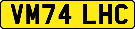 VM74LHC