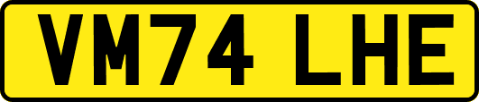 VM74LHE